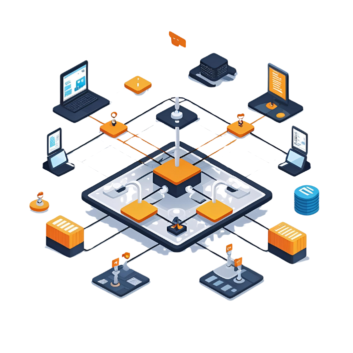 network
